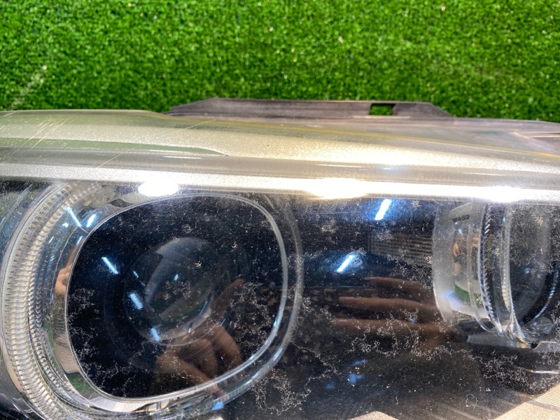 Фара ксеноновая, 17000 рублей, Фроловское