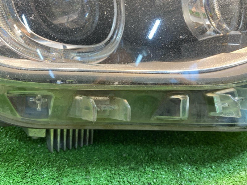 Фара ксеноновая, 17000 рублей, Фроловское