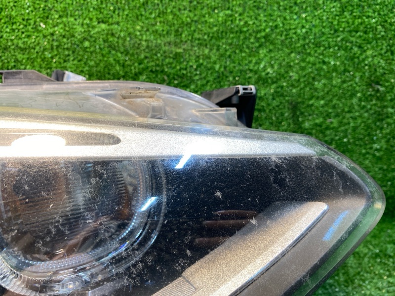 Фара ксеноновая, 17000 рублей, Фроловское