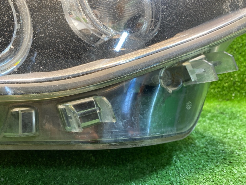 Фара ксеноновая, 17000 рублей, Фроловское