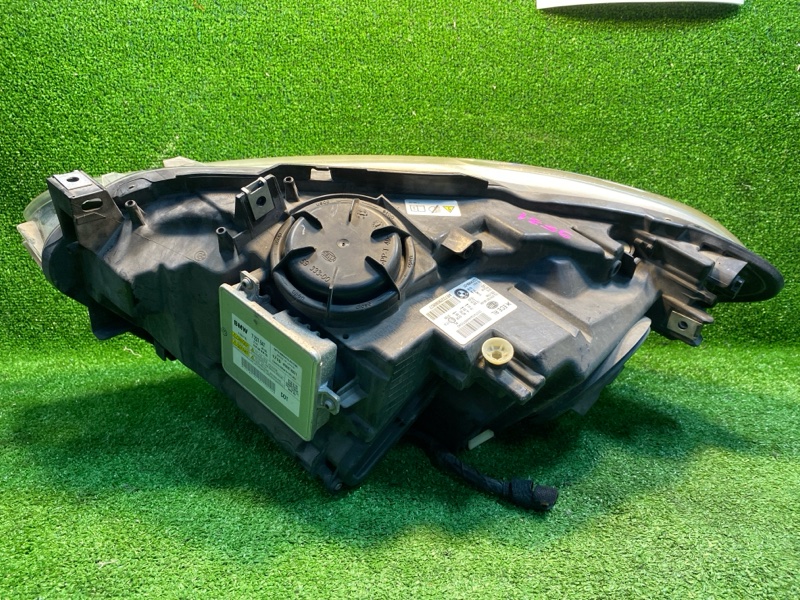 Фара ксеноновая, 17000 рублей, Фроловское