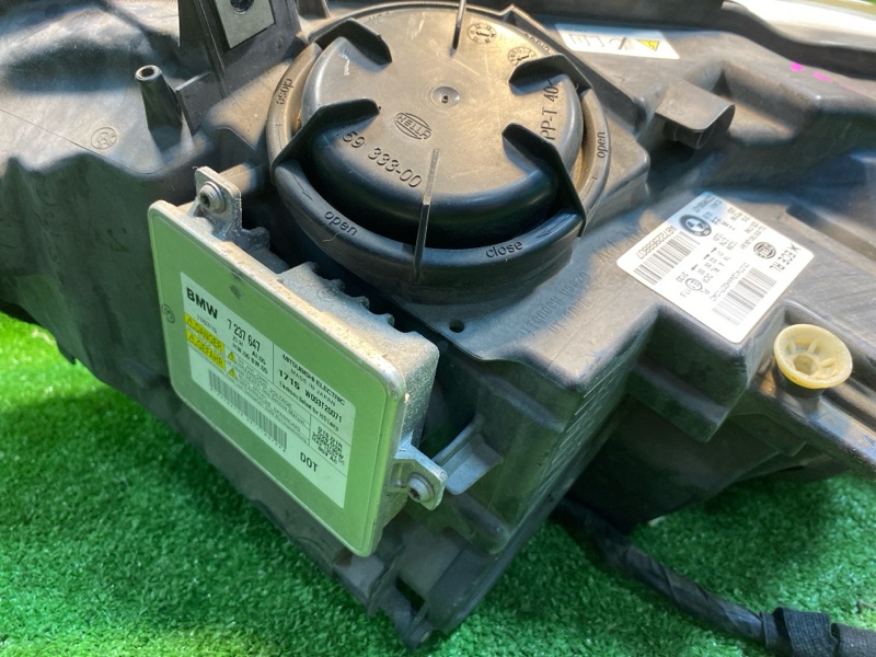 Фара ксеноновая, 17000 рублей, Фроловское