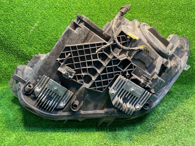 Фара ксеноновая, 17000 рублей, Фроловское