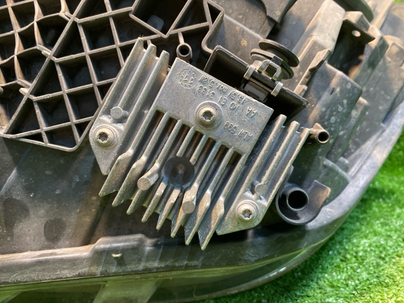 Фара ксеноновая, 17000 рублей, Фроловское