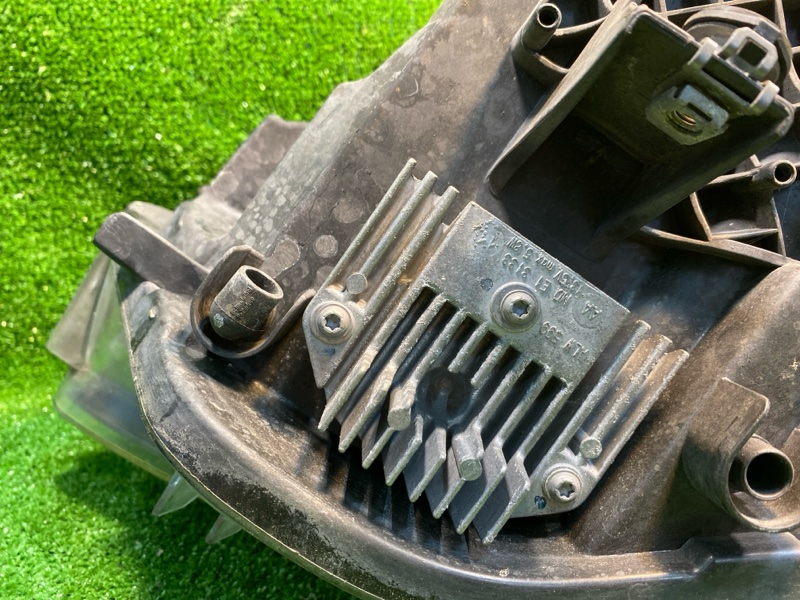 Фара ксеноновая, 17000 рублей, Фроловское