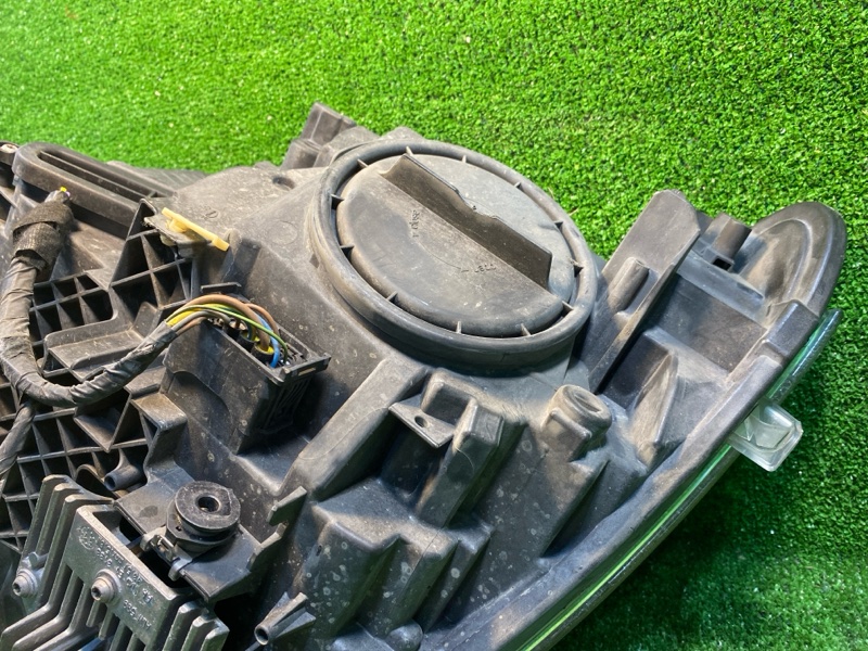 Фара ксеноновая, 17000 рублей, Фроловское