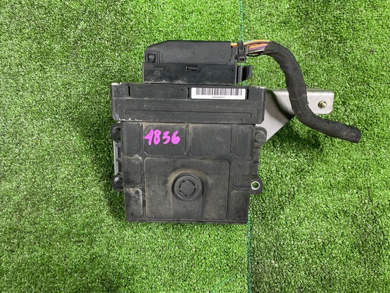 Блок управления АКПП, 3500 рублей, Фроловское