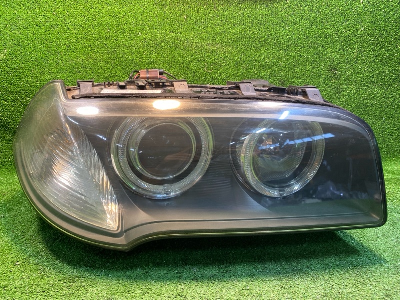 Фара ксеноновая, 16000 рублей, Фроловское