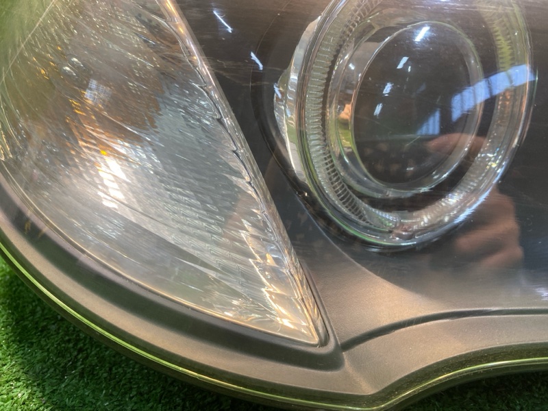 Фара ксеноновая, 16000 рублей, Фроловское