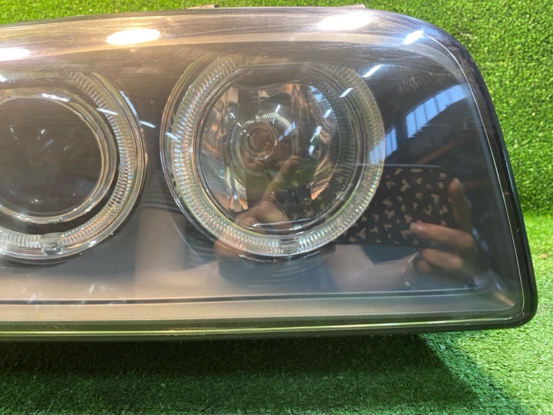 Фара ксеноновая, 16000 рублей, Фроловское