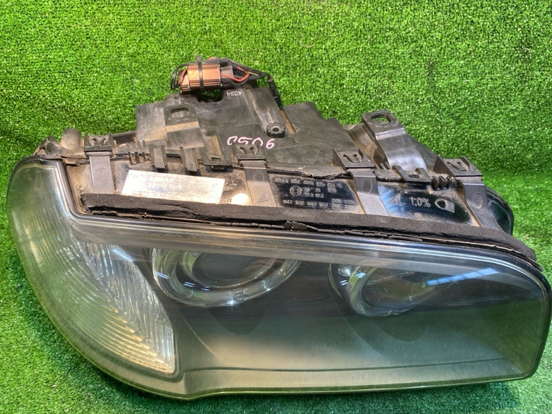 Фара ксеноновая, 16000 рублей, Фроловское