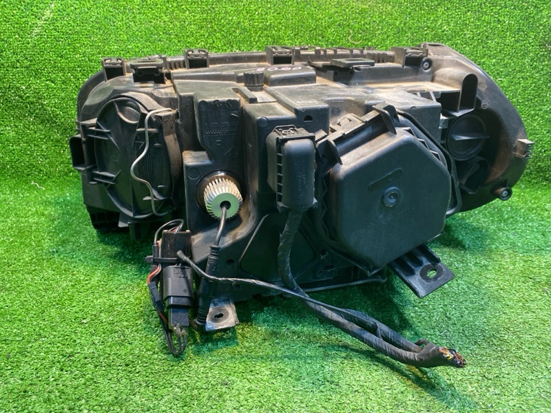 Фара ксеноновая, 16000 рублей, Фроловское