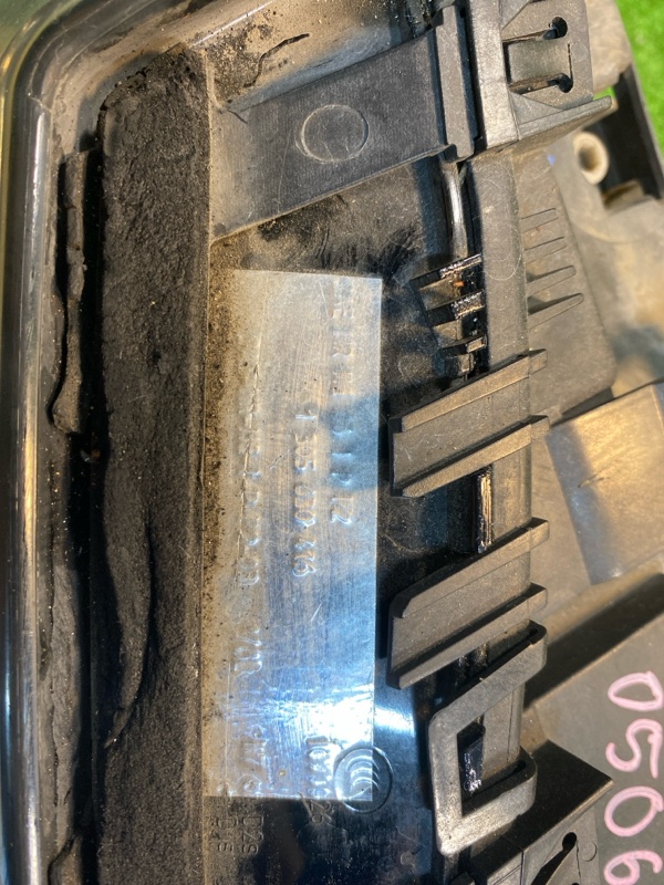 Фара ксеноновая, 16000 рублей, Фроловское