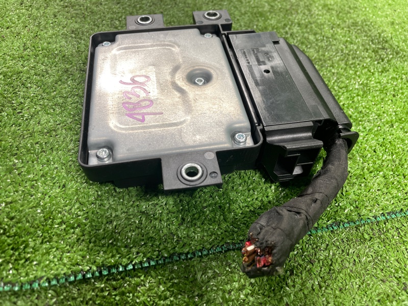 Блок управления стояночным тормозом, 3000 рублей, Фроловское