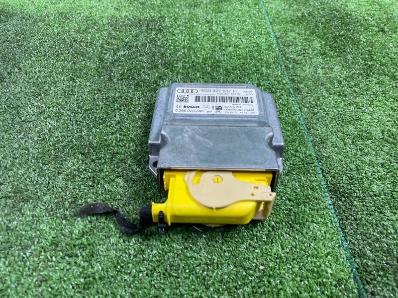 Датчик ускорения, 3900 рублей, Фроловское