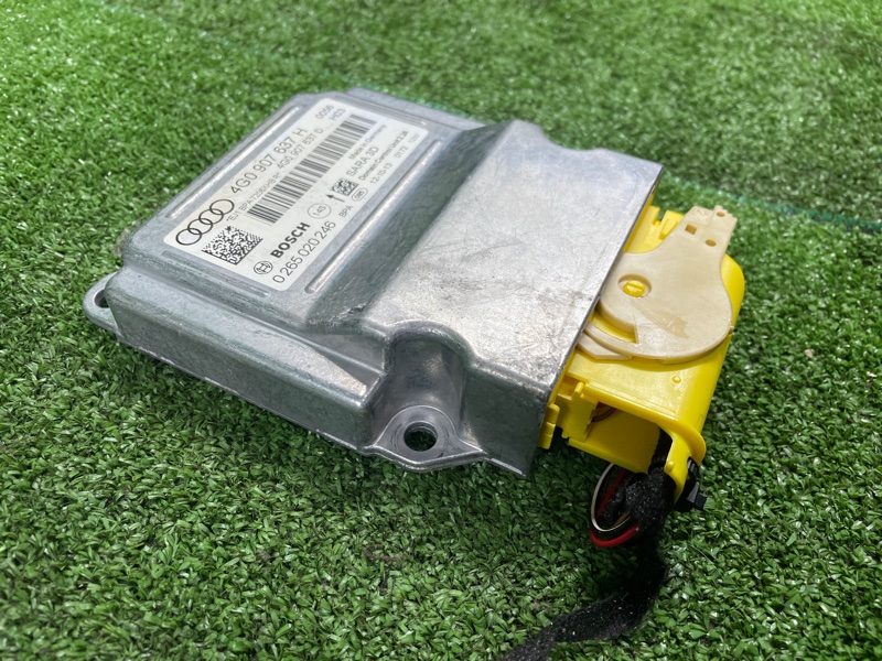 Датчик ускорения, 3900 рублей, Фроловское