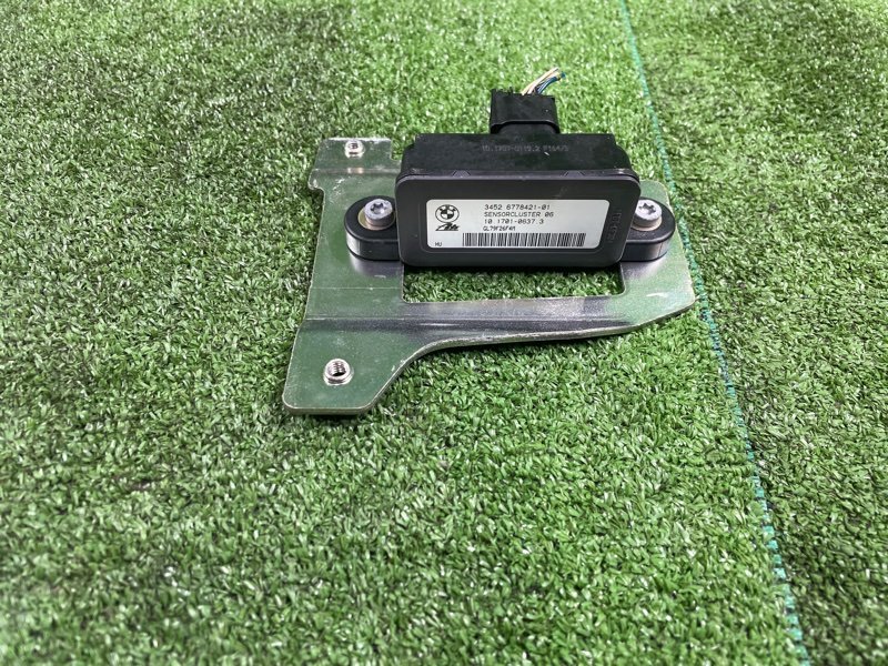 Датчик ускорения, 750 рублей, Фроловское