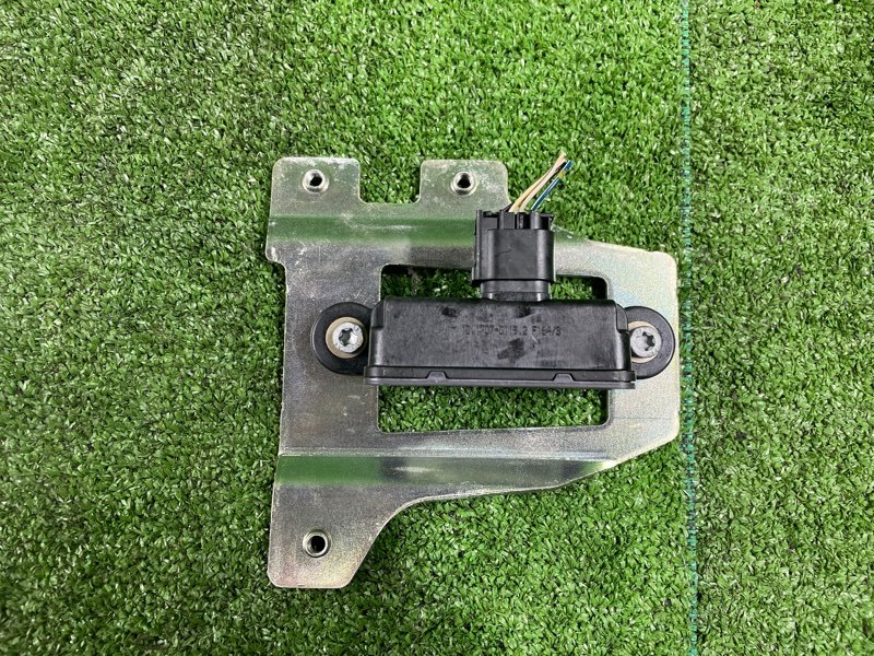 Датчик ускорения, 750 рублей, Фроловское