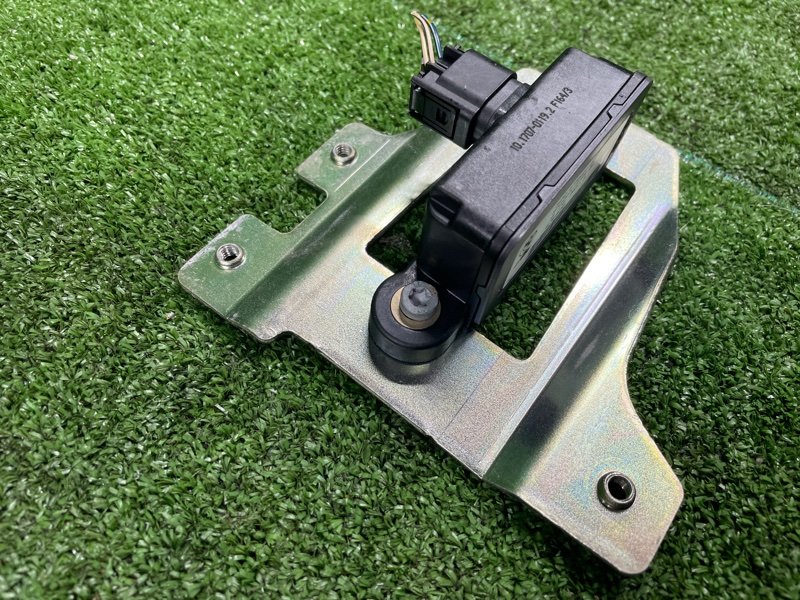 Датчик ускорения, 750 рублей, Фроловское