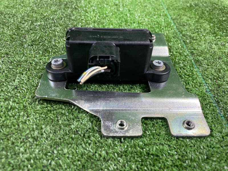 Датчик ускорения, 750 рублей, Фроловское