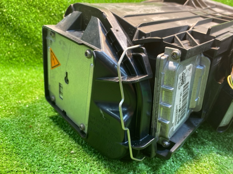 Фара ксеноновая, 15000 рублей, Фроловское