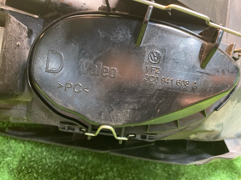 Фара ксеноновая, 15000 рублей, Фроловское