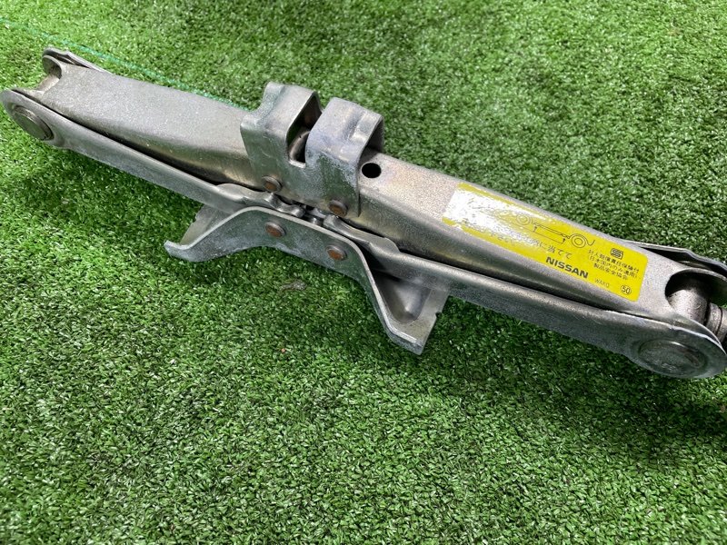 Домкрат, 2000 рублей, Фроловское