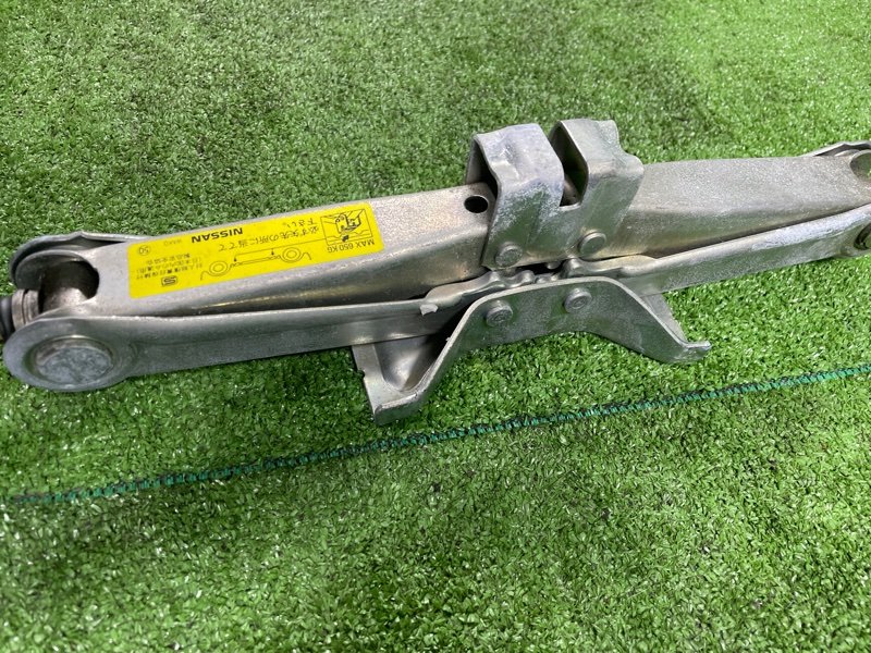 Домкрат, 2000 рублей, Фроловское