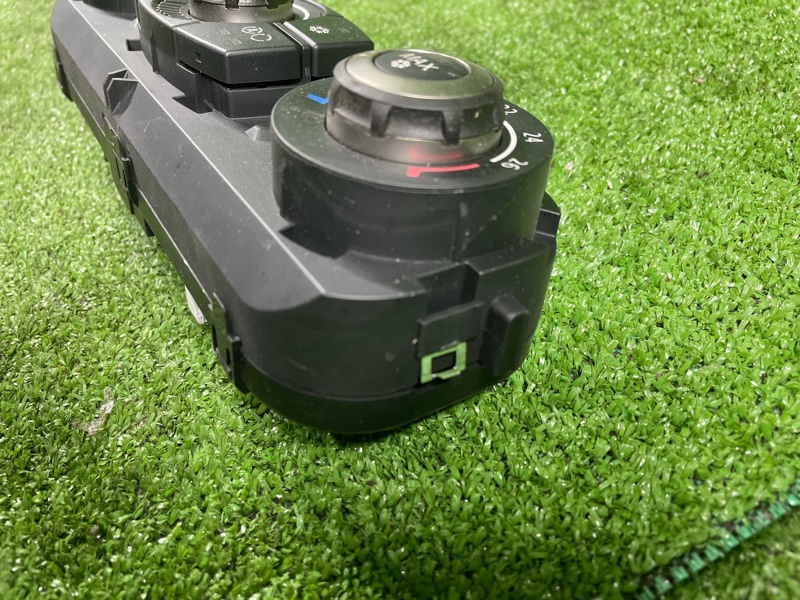 Блок управления климат-контролем, 8000 рублей, Фроловское