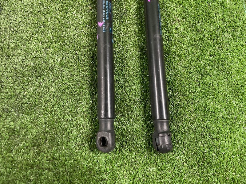 Амортизатор двери багажника, 1000 рублей, Фроловское