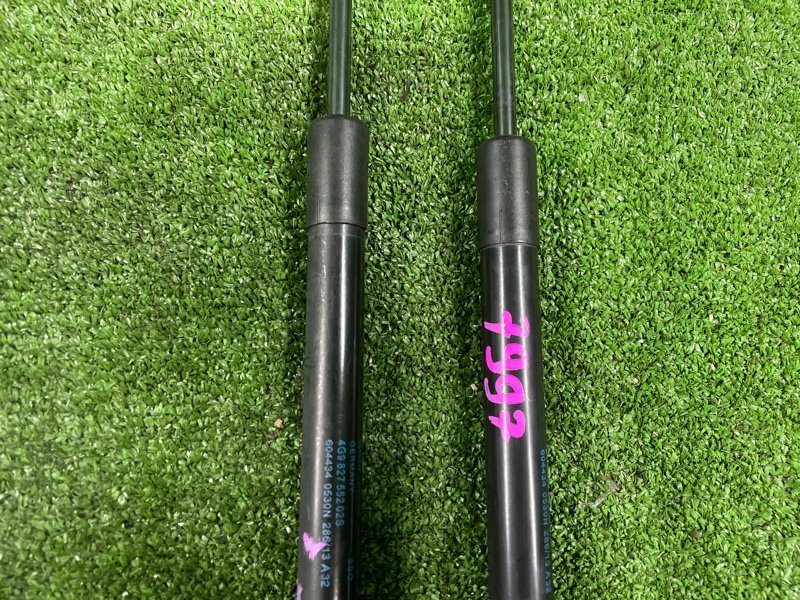 Амортизатор двери багажника, 1000 рублей, Фроловское