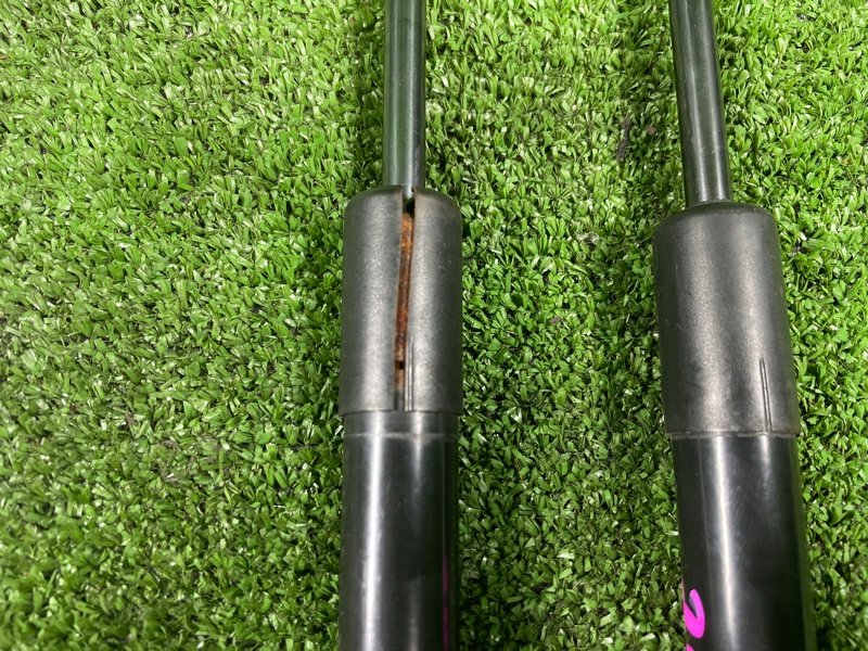 Амортизатор двери багажника, 1000 рублей, Фроловское