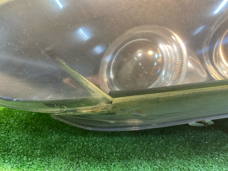 Фара ксеноновая, 17000 рублей, Фроловское