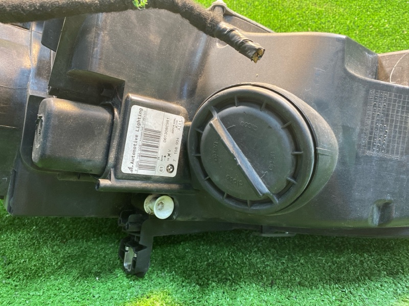 Фара ксеноновая, 17000 рублей, Фроловское