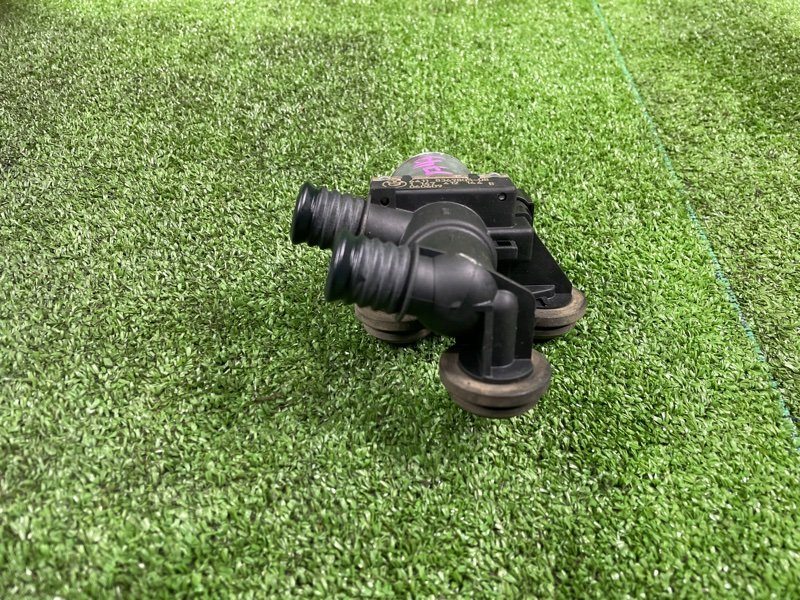 Кран печки, 2500 рублей, Фроловское