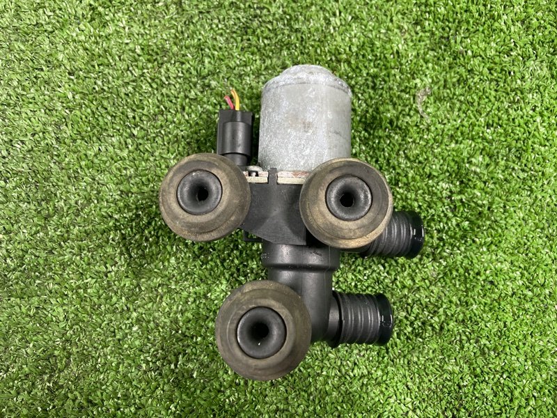 Кран печки, 2500 рублей, Фроловское