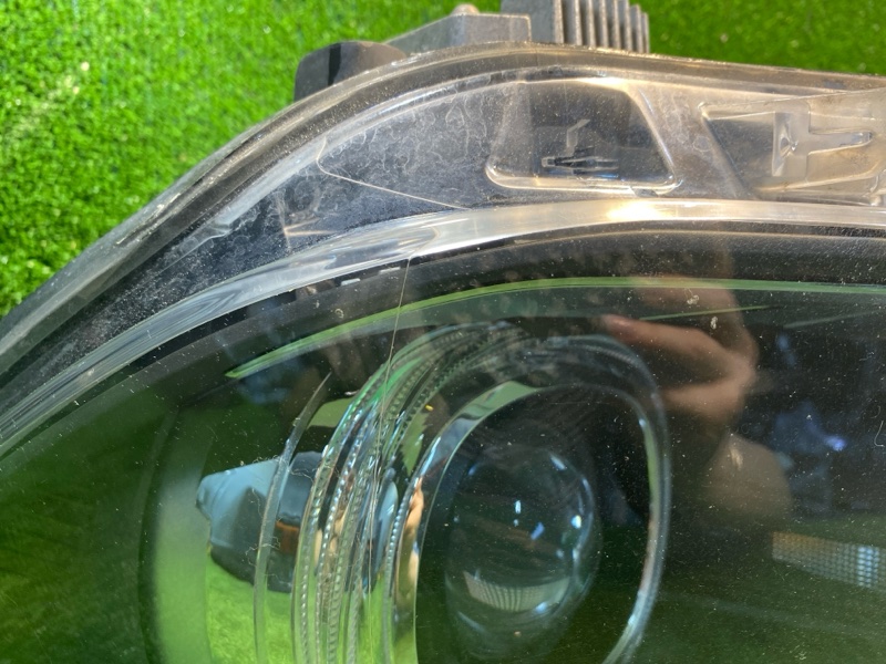 Фара ксеноновая, 17000 рублей, Фроловское