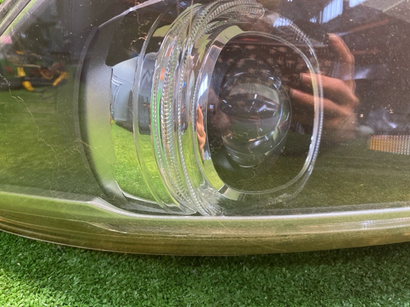 Фара ксеноновая, 17000 рублей, Фроловское