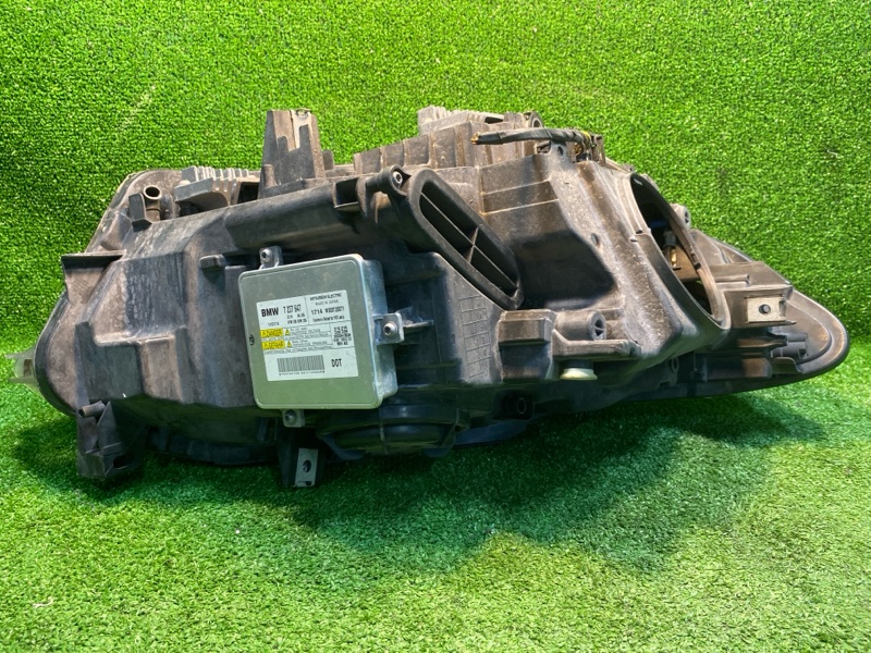 Фара ксеноновая, 17000 рублей, Фроловское