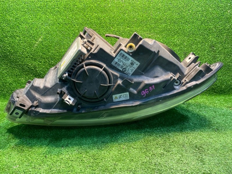 Фара ксеноновая, 17000 рублей, Фроловское