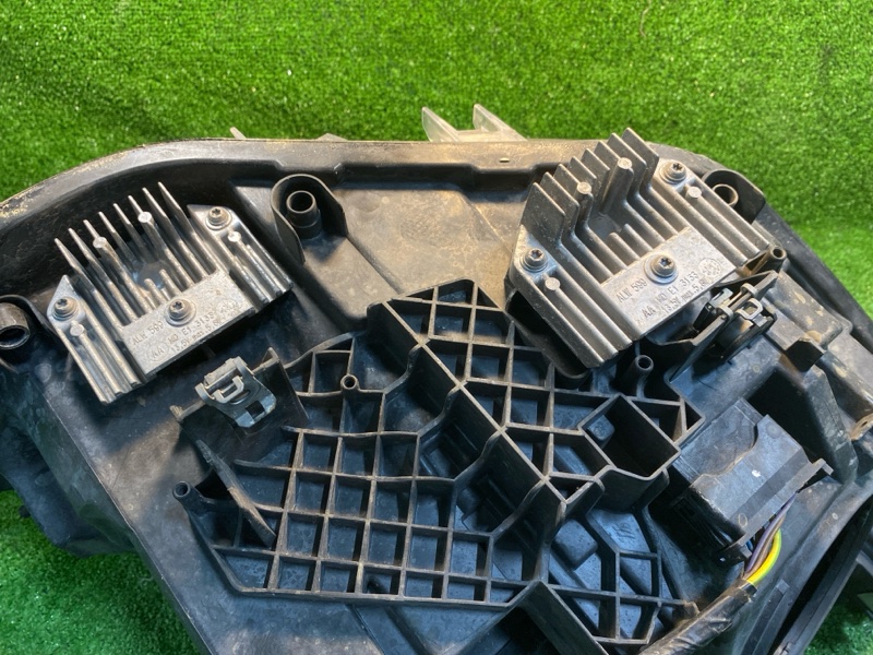 Фара ксеноновая, 17000 рублей, Фроловское