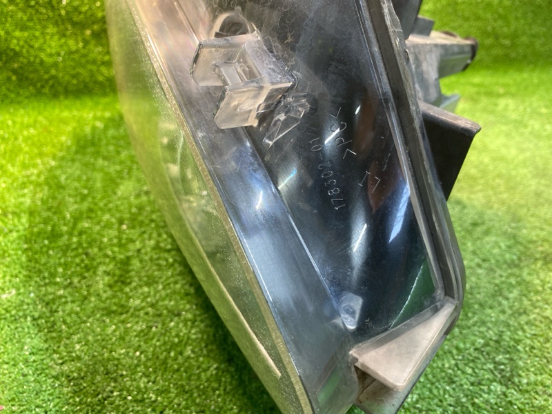 Фара ксеноновая, 17000 рублей, Фроловское