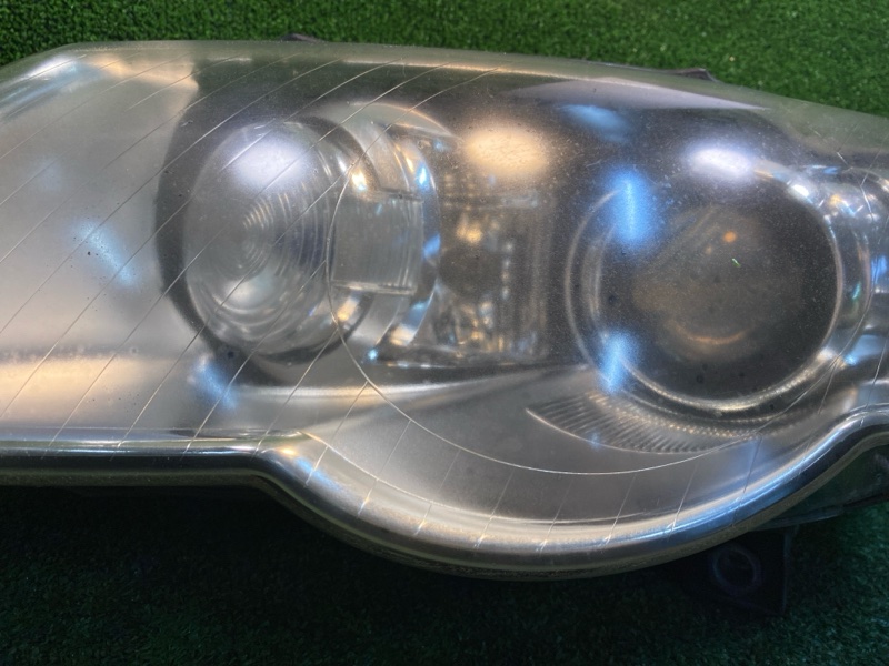 Фара ксеноновая, 15000 рублей, Фроловское