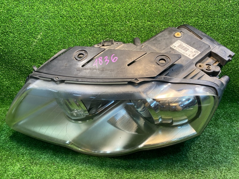 Фара ксеноновая, 15000 рублей, Фроловское