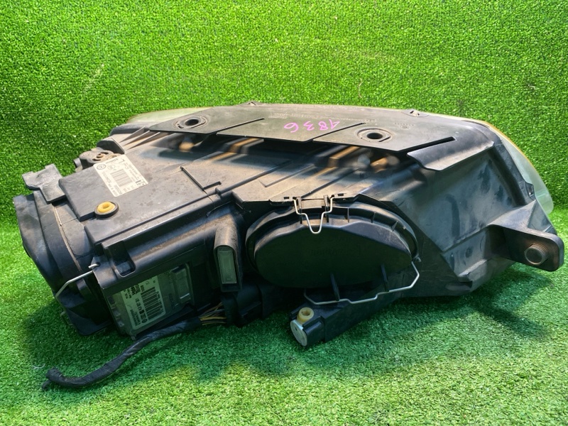 Фара ксеноновая, 15000 рублей, Фроловское