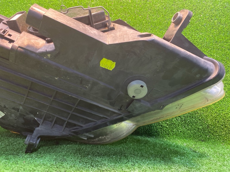 Фара ксеноновая, 15000 рублей, Фроловское