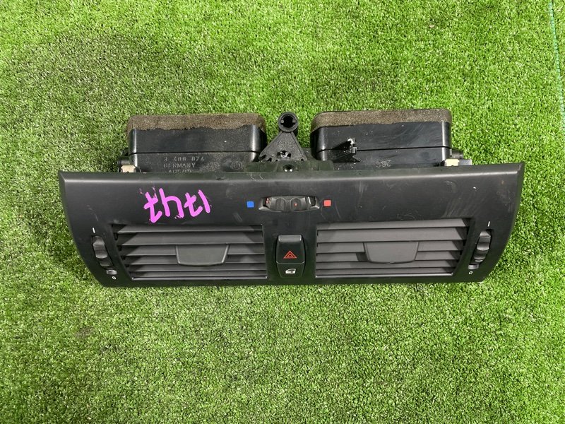 Воздуховод салона, 1000 рублей, Фроловское