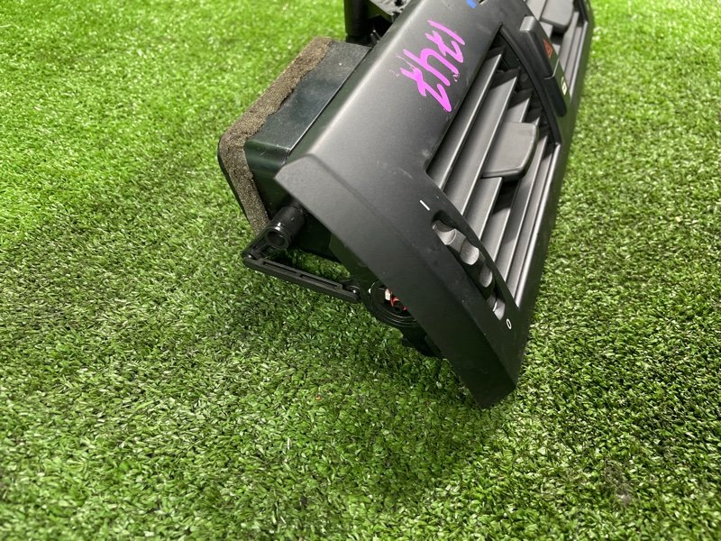 Воздуховод салона, 1000 рублей, Фроловское