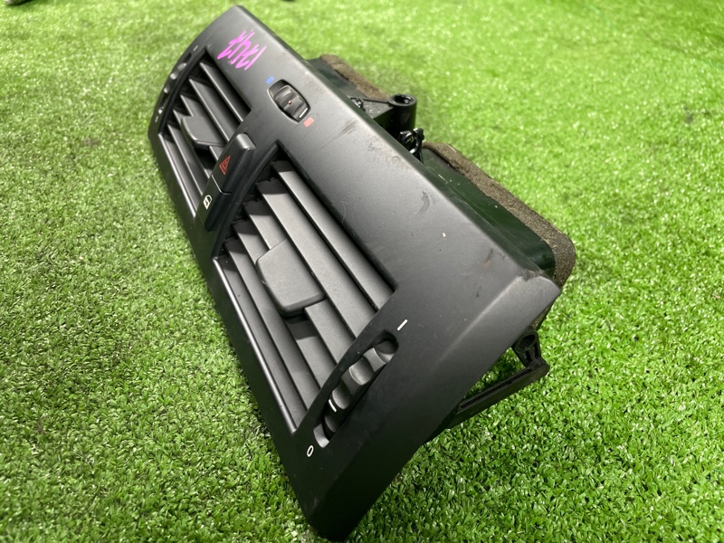 Воздуховод салона, 1000 рублей, Фроловское