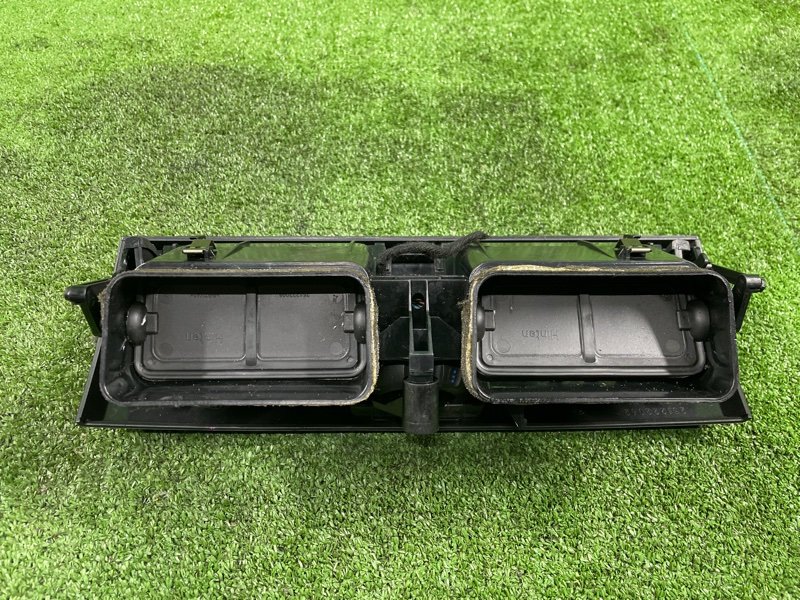 Воздуховод салона, 1000 рублей, Фроловское